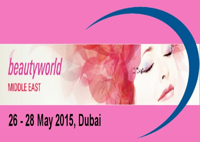 Beautyworld Middle East in DUBAI