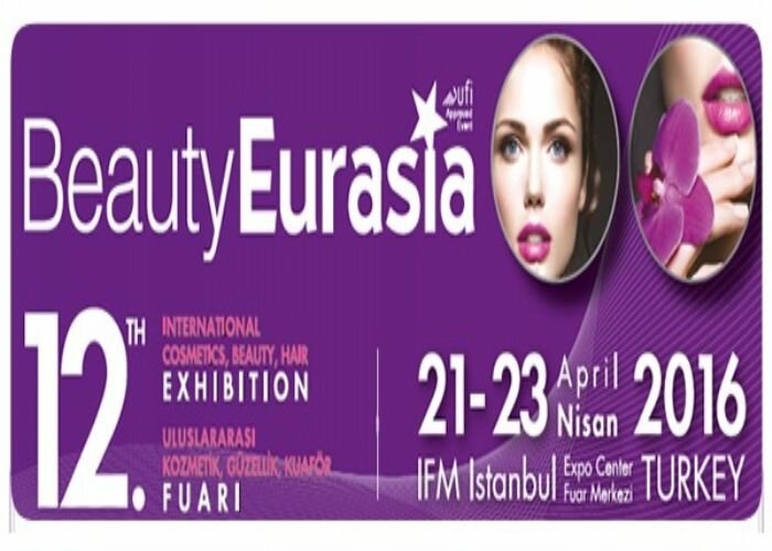 BeautyEurasia 2016