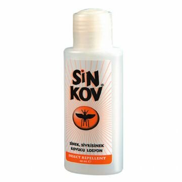 S�NEK S�VR�S�NEK KOVUCU LOSYON 40 ML
