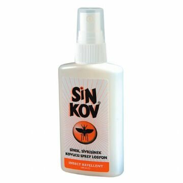 S�NEK S�VR�S�NEK KOVUCU SPREY LOSYON 100 ML