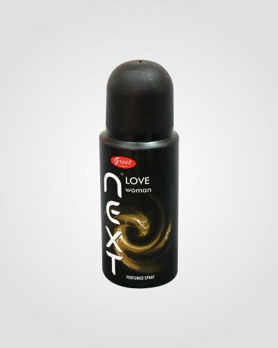 Next Greet Deodorant 150 ML (For Man & Woman)